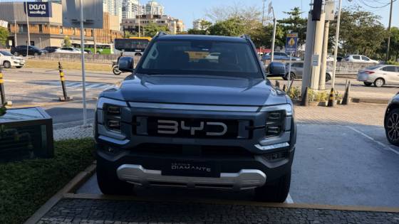 BYD SHARK 1.5 TURBO PHEV GS AWD AUTOMÁTICO